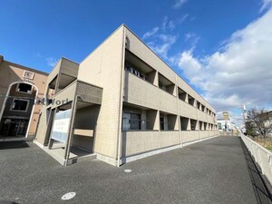 シティライフ三日市外観写真