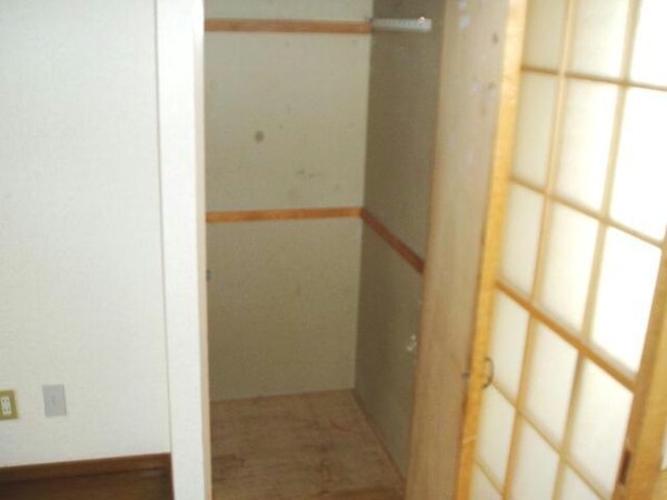 居室（その他）(※別部屋の写真です)