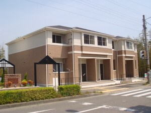 胡蝶橋ヒルズ外観写真