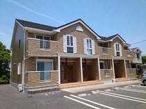 ブライトハウス西村の外観写真