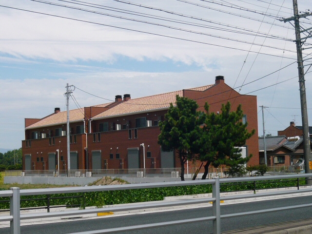 ヒラソールA棟
