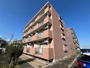 道伯ゴールドヒルズ　ローレル外観写真