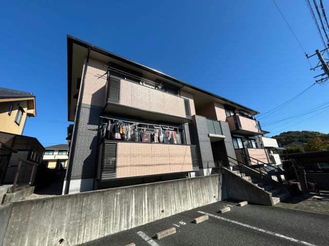 グリーンヒル高岡台Ｂ棟