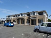 甫Ⅱの外観写真