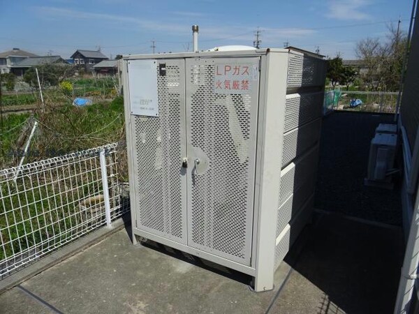 建物設備