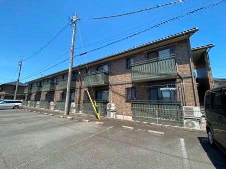 フォルトゥーナ外観写真