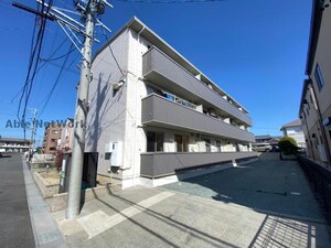 メルベーユＭⅡ外観写真