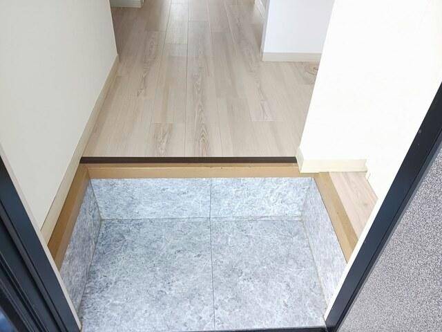 物件内観写真10　(メゾンパークスＡ棟)