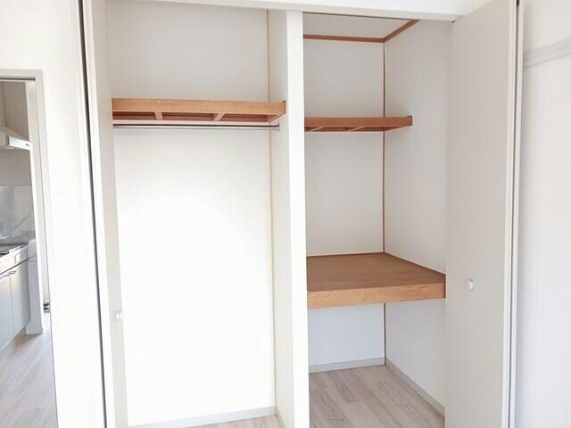 物件内観写真11　(メゾンパークスＡ棟)