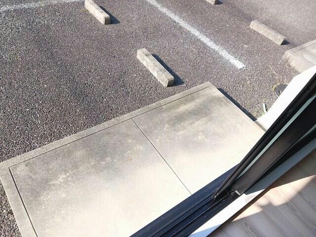 物件内観写真12　(メゾンパークスＡ棟)