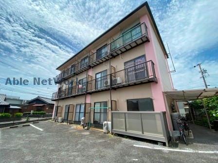 シティハウス西川