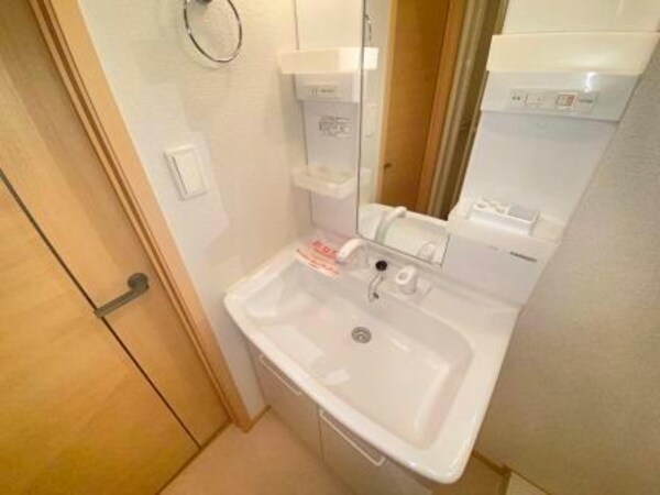 洗面所・脱衣所