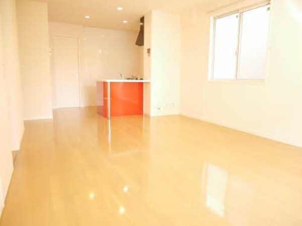 リビングダイニング