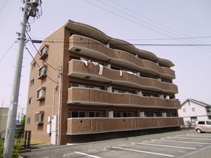 マッシモ　グローリア外観写真