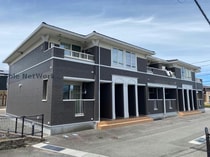 ランドマーク　２０１１　Ａの外観写真