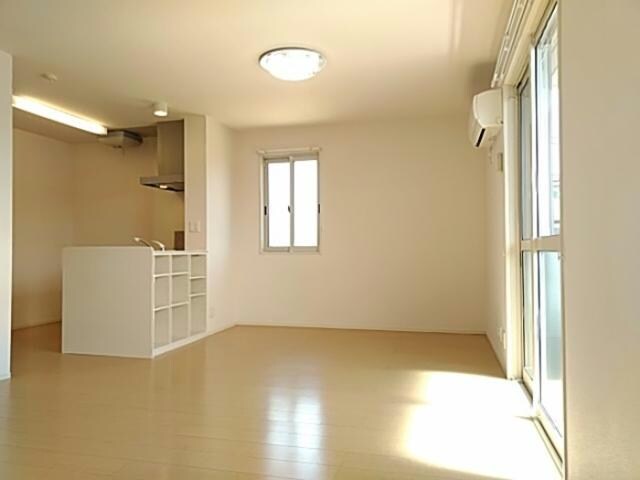 物件内観写真7　(キセギ シロエⅡ)