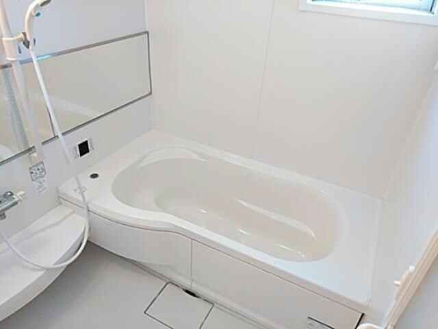 物件内観写真11　(キセギ シロエⅡ)