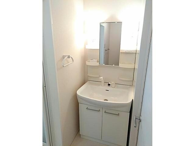 物件内観写真12　(キセギ シロエⅡ)