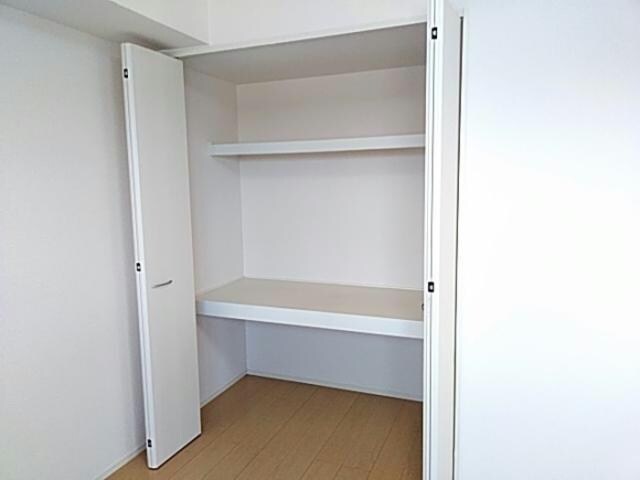 物件内観写真13　(キセギ シロエⅡ)