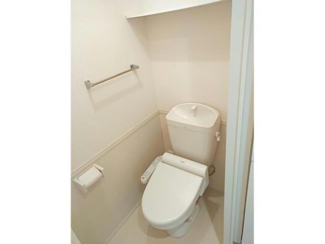 物件内観写真14　(キセギ シロエⅡ)