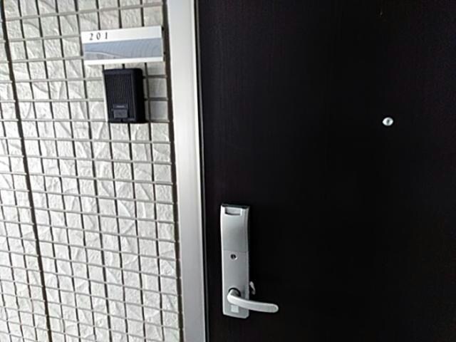 物件内観写真15　(キセギ シロエⅡ)