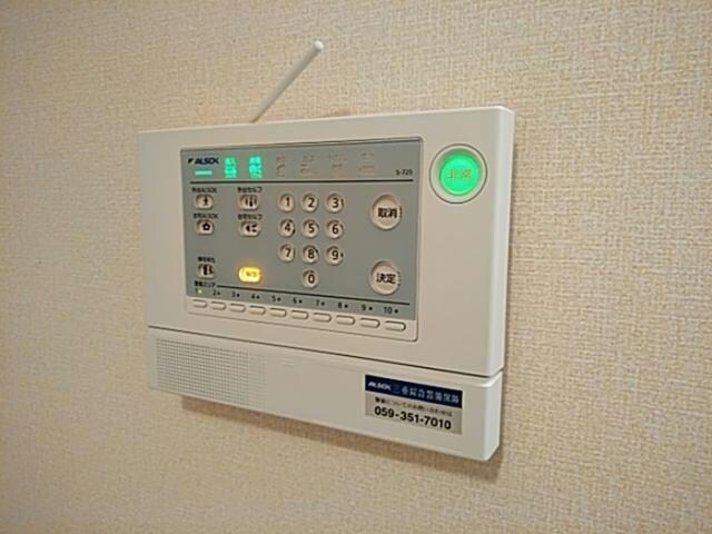 物件内観写真18　(キセギ シロエⅡ)