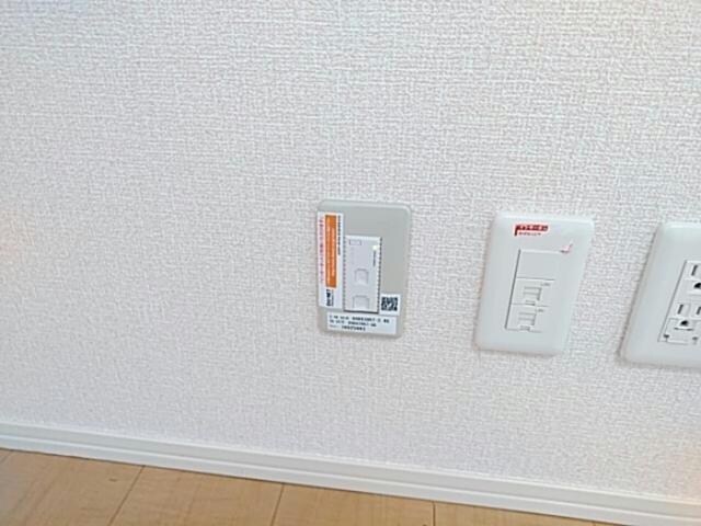 物件内観写真19　(キセギ シロエⅡ)