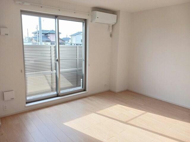 物件内観写真4　(アルカンシェル２３)