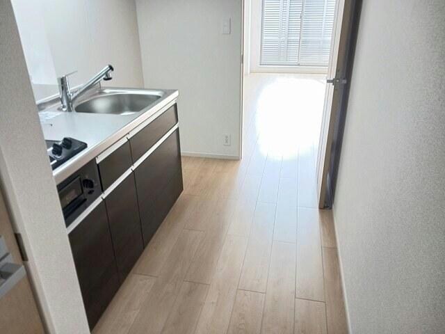 物件内観写真5　(アルカンシェル２３)