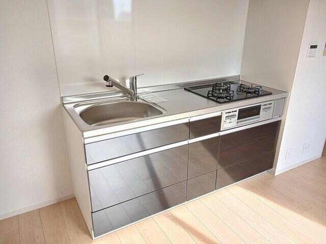 物件内観写真6　(アルカンシェル２３)