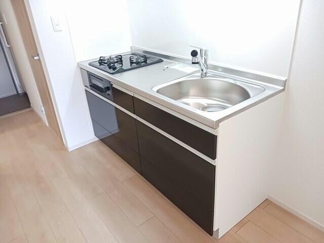 物件内観写真6　(アルカンシェル２３)