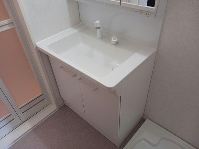 物件内観写真8　(アルカンシェル２３)