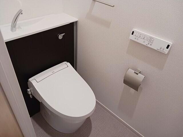 物件内観写真9　(アルカンシェル２３)