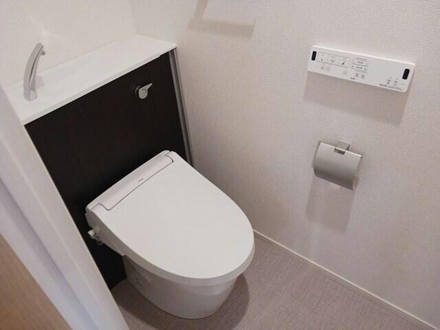 物件内観写真9　(アルカンシェル２３)