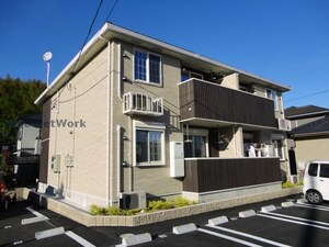 ウッド　ハーモニー外観写真