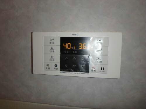 物件内観写真14　(ベイサージュ玉垣)