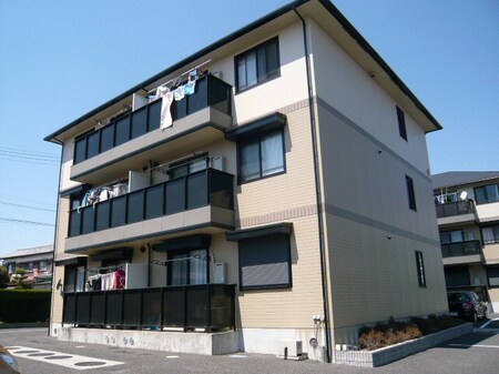 Ｓｅｊｏｕｒ　ＣＯＳＭＯＳ　A棟外観写真