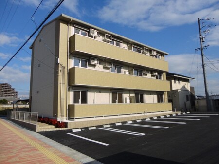 ダールフルート外観写真