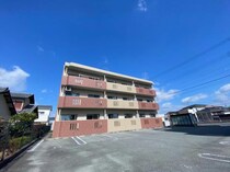 ショコラブランの外観写真