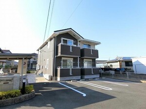 ベッロ　ジーリョⅡ外観写真