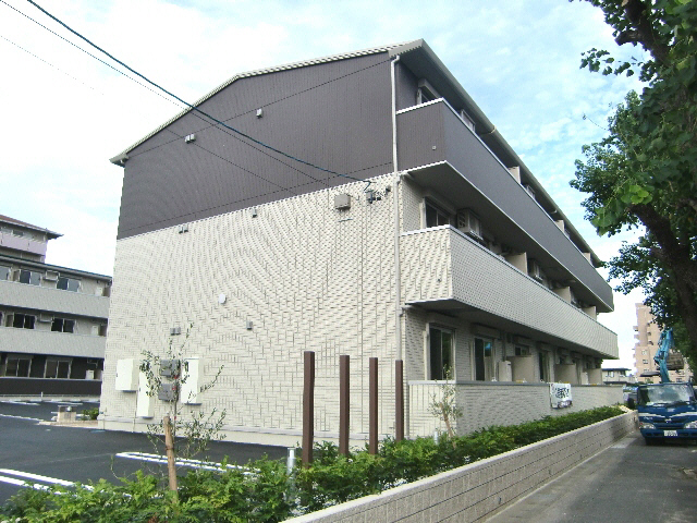 イーストタウンB棟