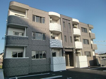 ブルーム外観写真