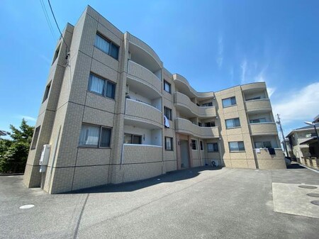 カシオペア外観写真