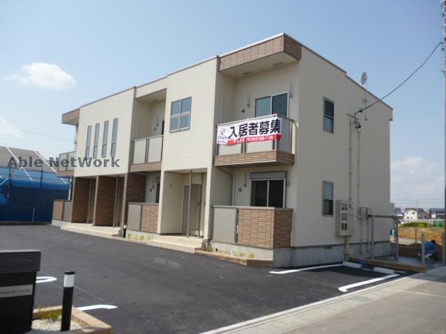 シャンデフレーズ