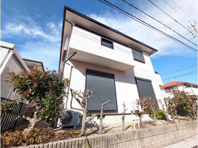 若松北2丁目野呂様貸家