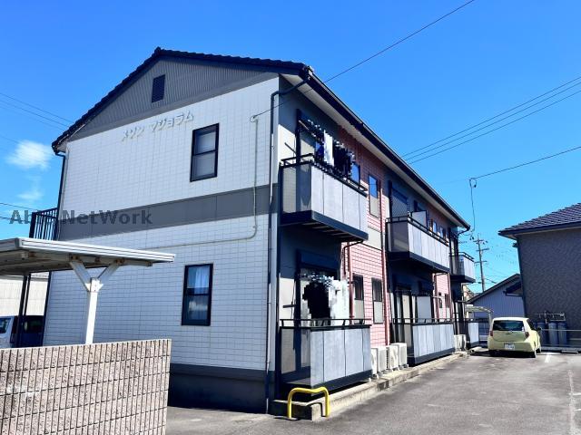メゾンマジョラムB