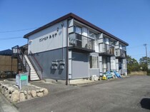 サントピアみそや2の外観写真