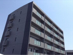 Shangri-La外観写真