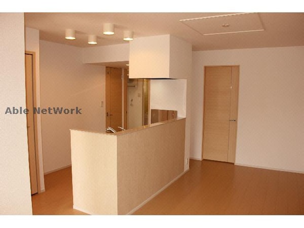 居室(※別部屋(参考))