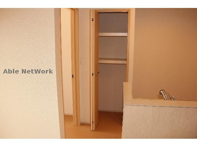 物件内観写真8　(※別部屋(参考))